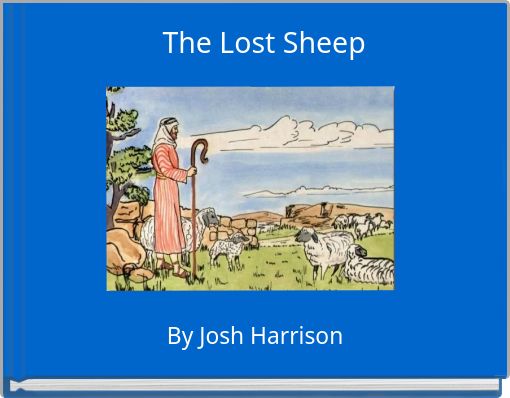 The Lost Sheep