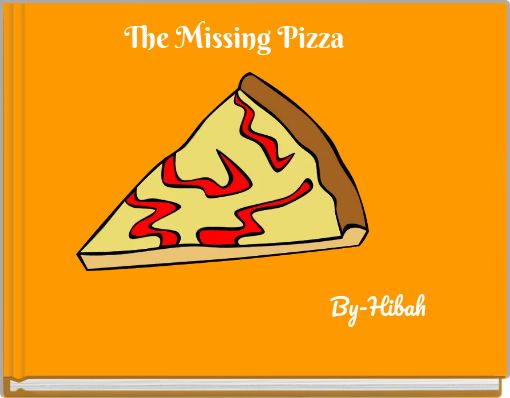 The Missing Pizza