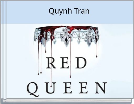 Front cover of 'Quynh Tran' 