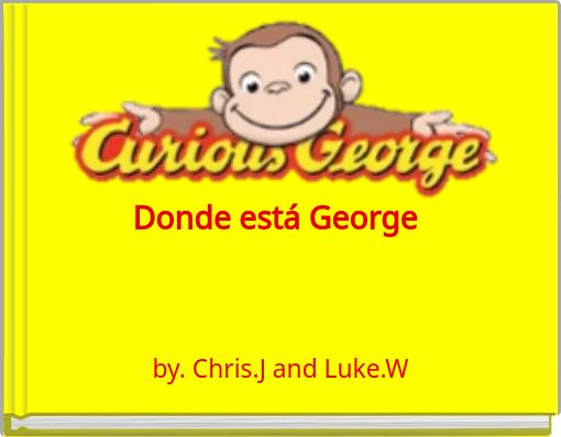 Donde está George