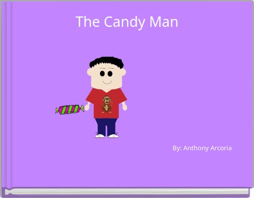 The Candy Man