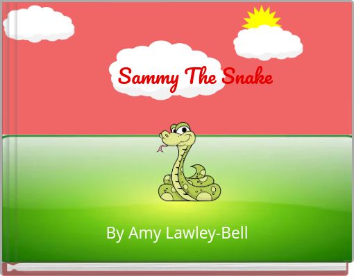 Sammy The Snake