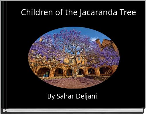 Children of the Jacaranda Tree