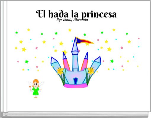 El hada la princesa