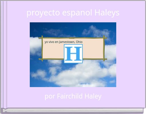 proyecto espanol Haleys