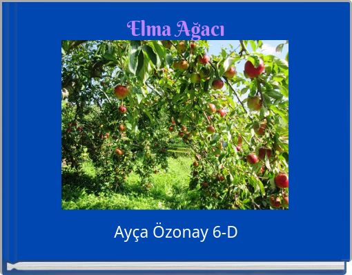 Elma Ağacı