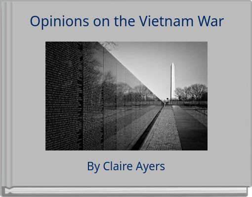 Opinions on the Vietnam War