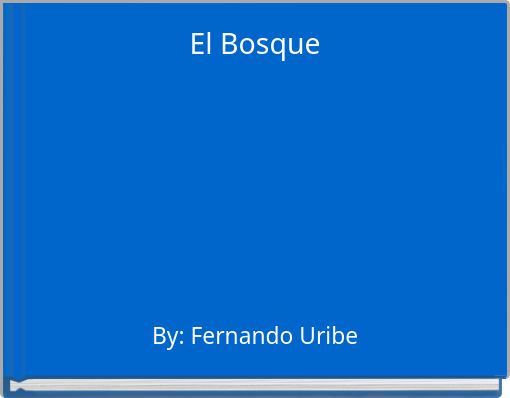 El Bosque