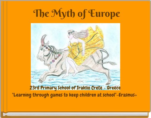 The Myth of Europe