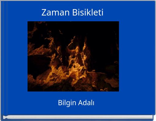Zaman Bisikleti