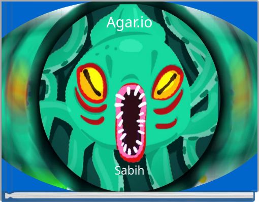 Agar.io