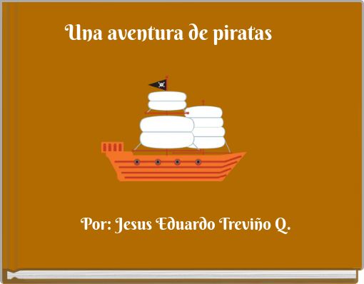 Una aventura de piratas