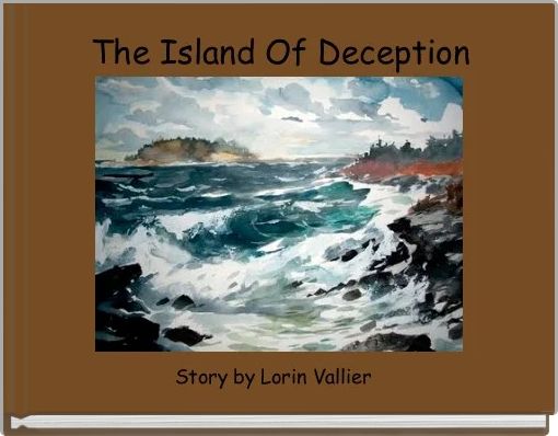 The Island Of Deception