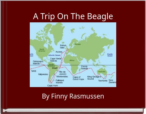 A Trip On The Beagle