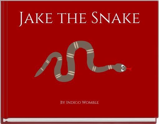 Jake the Snake