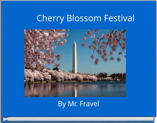 Cherry Blossom Festival
