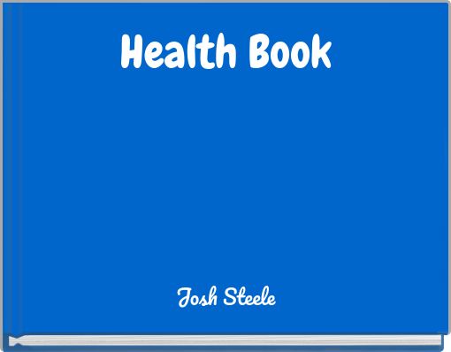 Health Book