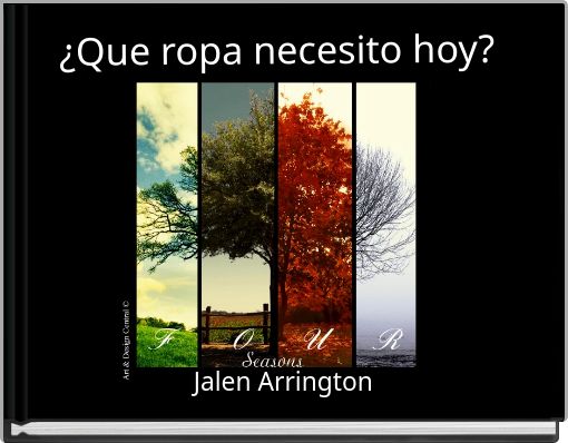 ¿Que ropa necesito hoy?