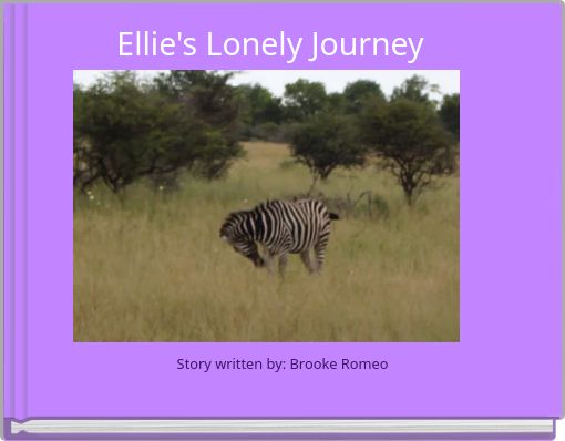 Ellie's Lonely Journey