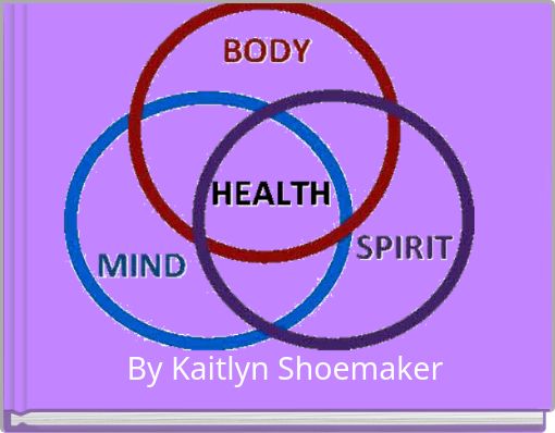 By Kaitlyn Shoemaker