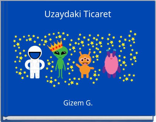 Uzaydaki Ticaret