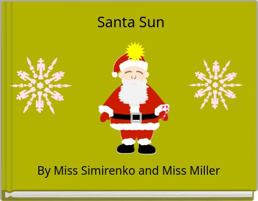 Santa Sun