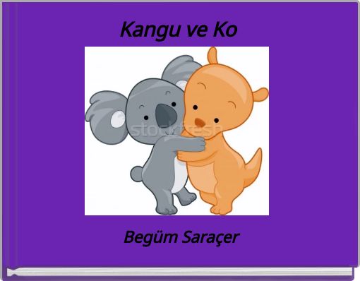Kangu ve Ko