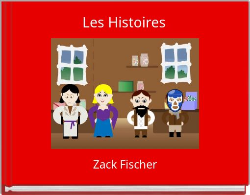 Les Histoires