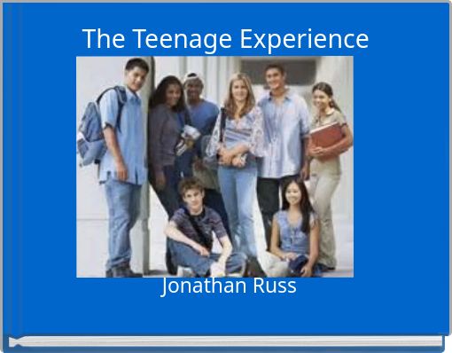 The Teenage Experience