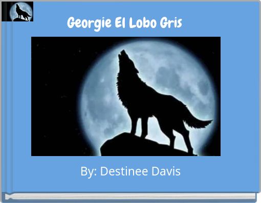 Georgie El Lobo Gris