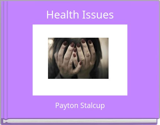 Health Issues