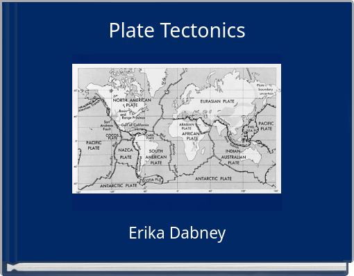Plate Tectonics