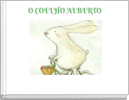 O COELHO ALBERTO