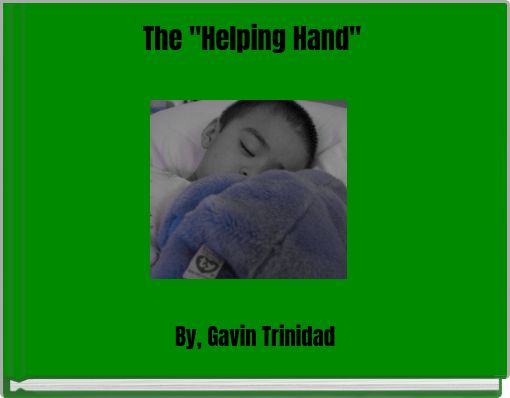 The "Helping Hand"