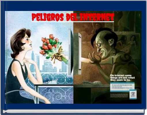 Peligros del internet