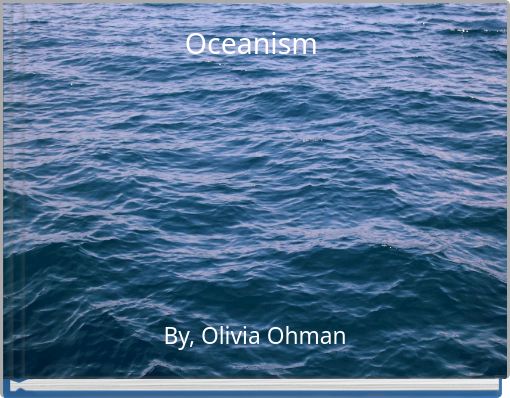 Oceanism
