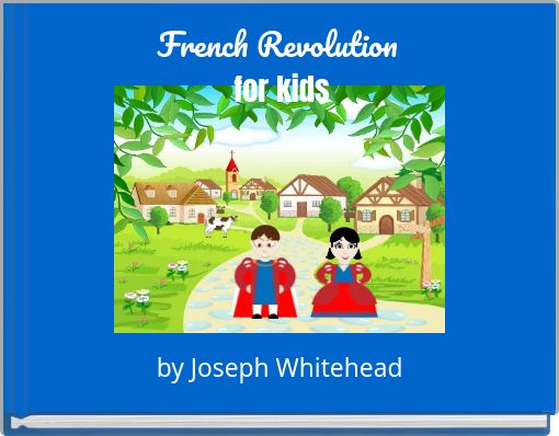French Revolution for kids