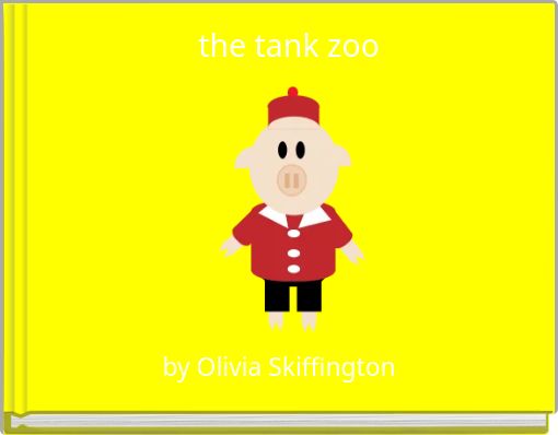 the tank zoo
