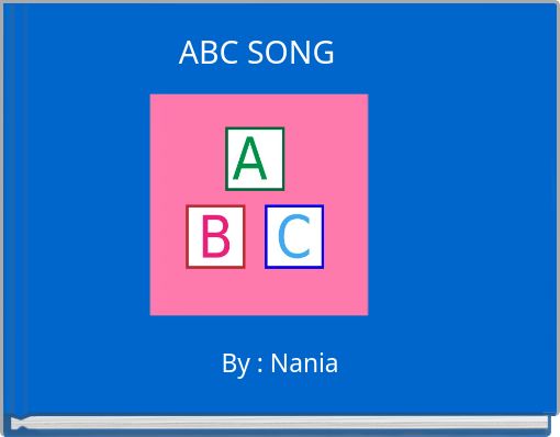 ABC SONG