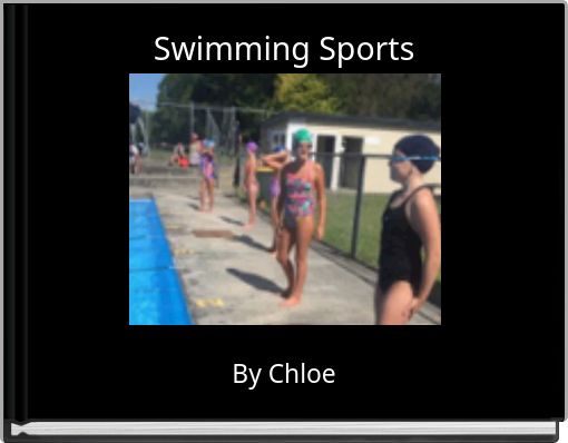 Swimming Sports
