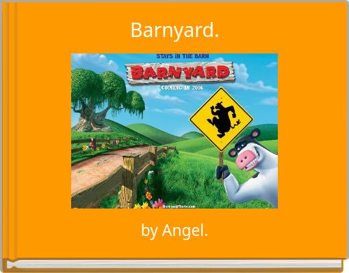 Barnyard.