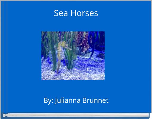 Sea Horses