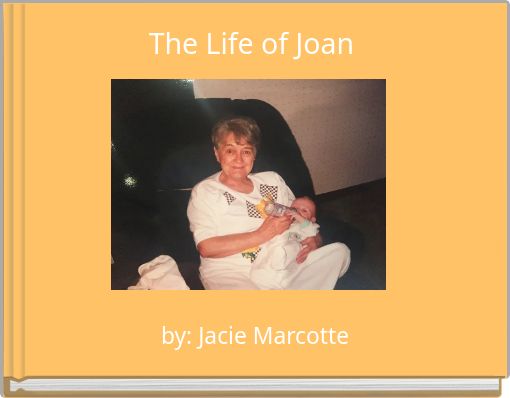 The Life of Joan