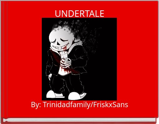 UNDERTALE