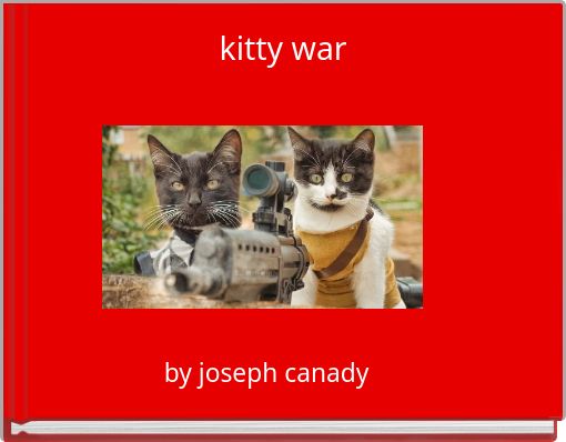 kitty war
