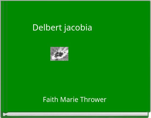 Delbert jacobia