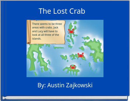 The Lost Crab