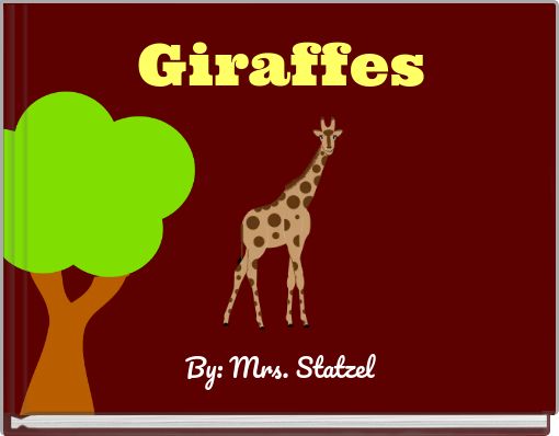 Giraffes
