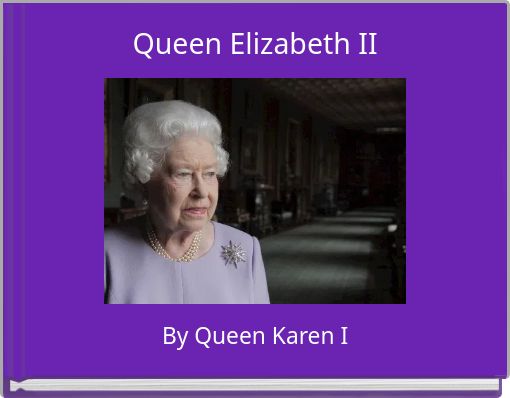 Queen Elizabeth II