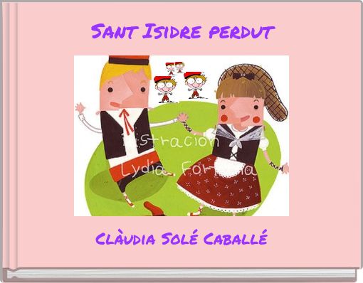 Sant Isidre perdut